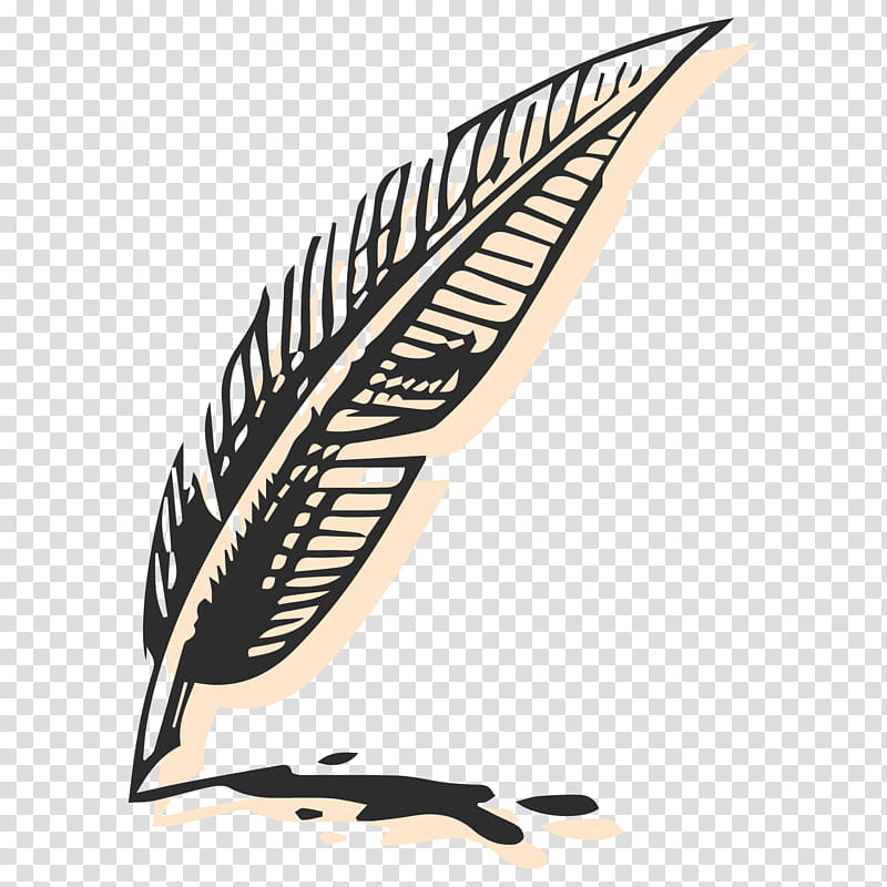 Graphic, Quill, Pen, Writing, Literature, Wing, Feather transparent background PNG clipart