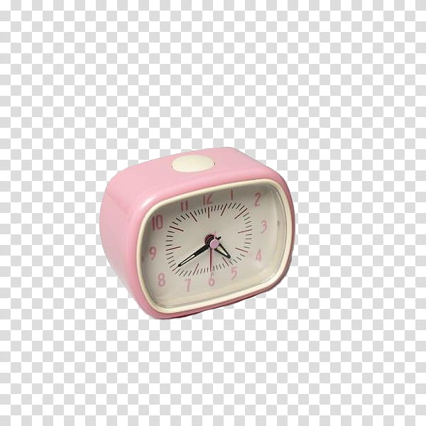 Very pink s, white and pink analog watch transparent background PNG clipart