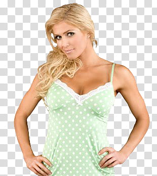 Torrie Wilson  transparent background PNG clipart