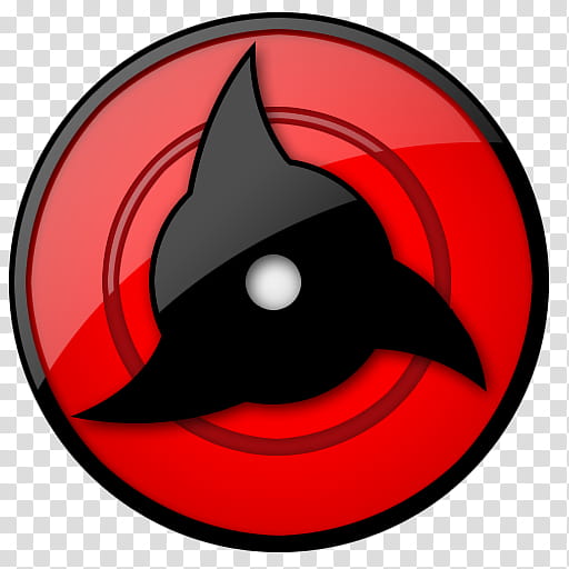 Sharingan Icons, Mangekyou Sharingan transparent background PNG clipart