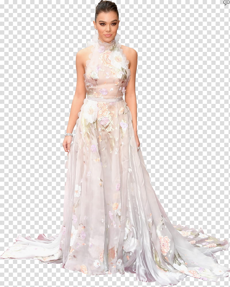 Hailee Steinfeld O,,SAM () transparent background PNG clipart