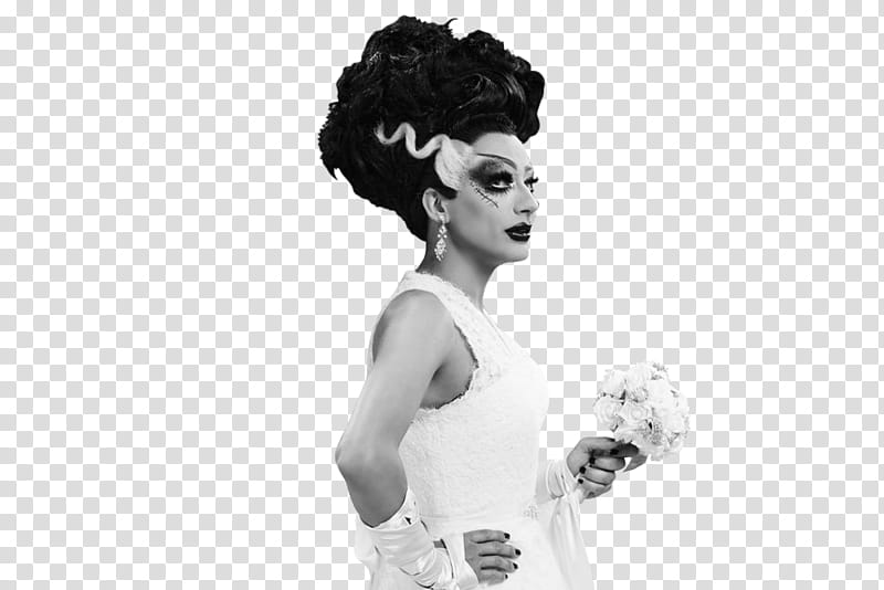 : Bianca Del Rio transparent background PNG clipart