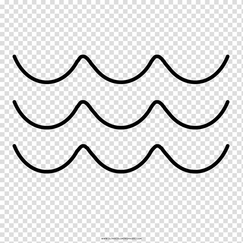 Book Black And White, Coloring Book, Great Wave Off Kanagawa, Line Art, Painting, Breaking Wave, Black And White
, Creativity transparent background PNG clipart