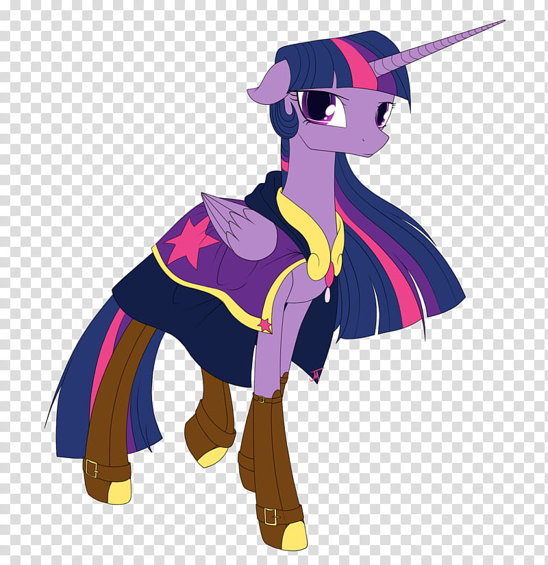 Armored Pony Project: Twily., pink and blue my little pony illustration transparent background PNG clipart
