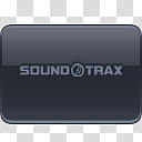 Verglas Set  Anatomy, Sound Trax text transparent background PNG clipart