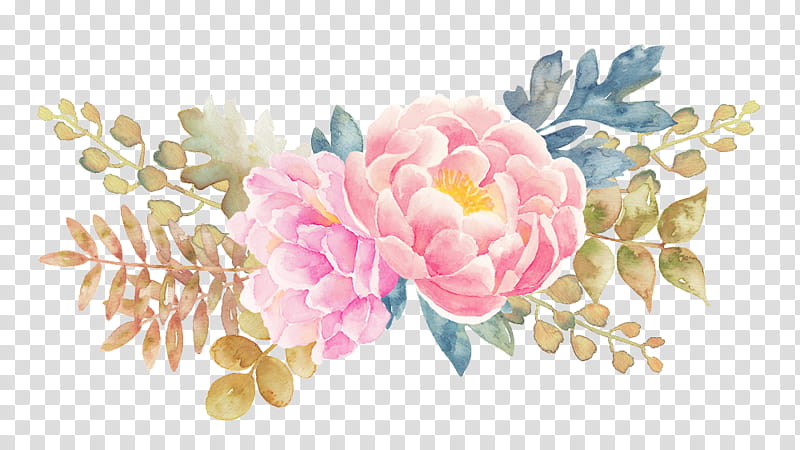 Watercolor Floral, Watercolor Flowers, Watercolour Flowers, Watercolor Painting, Floral Bouquets, Floral Design, Petal, Flower Arranging transparent background PNG clipart