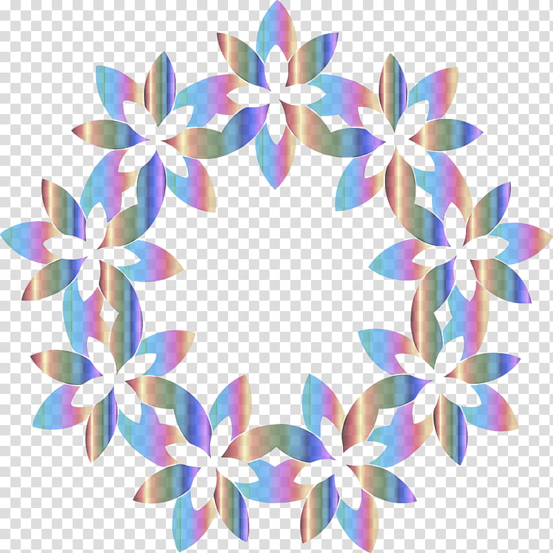pink pattern symmetry petal transparent background PNG clipart