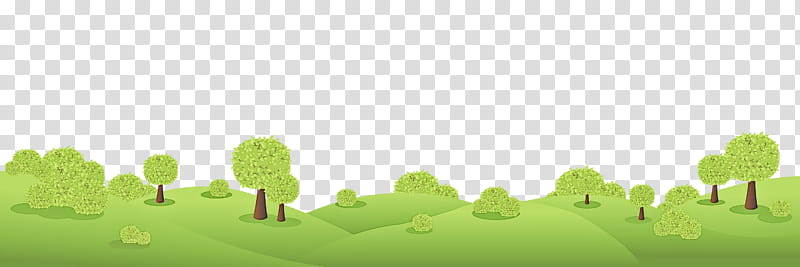 green leaf grass grassland meadow, Animation, Plant, Field, Landscape transparent background PNG clipart