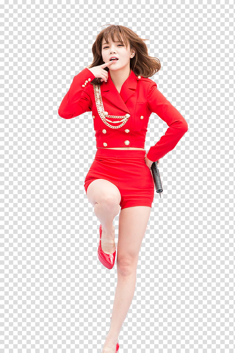 Jimin AOA  S transparent background PNG clipart