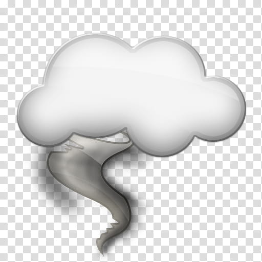 SILq Weather Icons, tornado transparent background PNG clipart