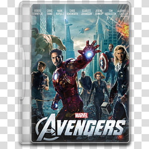 Avengers Endgame Ronin Transparent Background Png Clipart