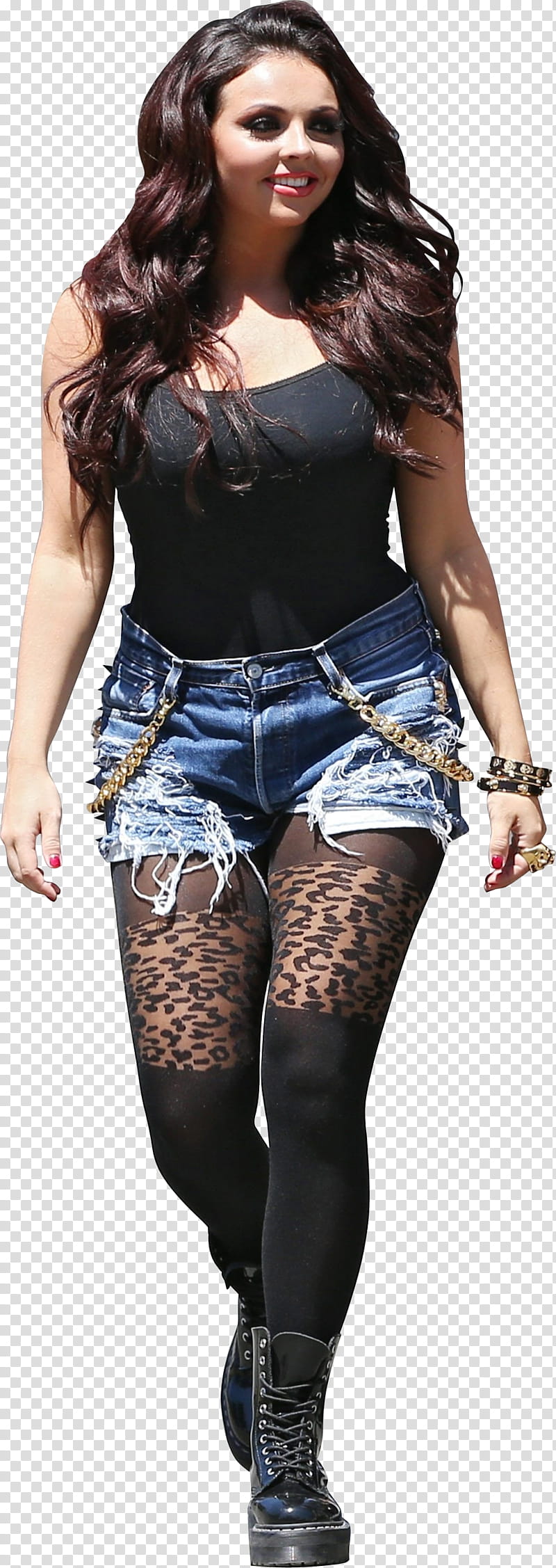 , Jesy Nelson transparent background PNG clipart
