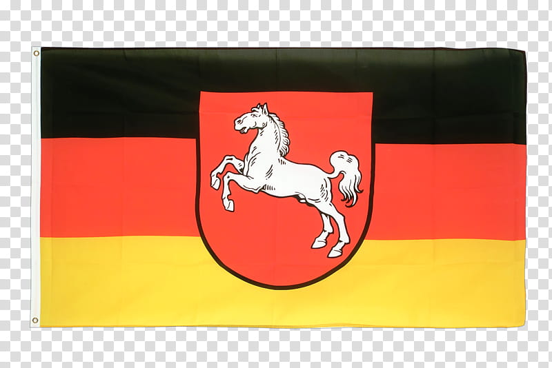 Flag, Lower Saxony, States Of Germany, United States Of America, Flag Of Lower Saxony, Bavaria, Coat Of Arms, Flag Of Germany transparent background PNG clipart