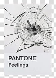 Pantone s, Pantone feelings poster transparent background PNG clipart