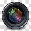 Leopard for Windows XP, tele lens art transparent background PNG clipart