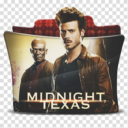 Midnight Texas Folder Icon, Midnight Texas Folder Icon transparent background PNG clipart