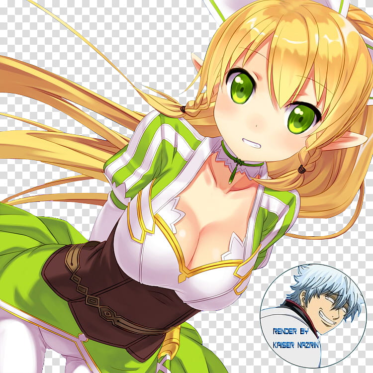 Sword Art Online Anime Characters Diamond Painting 