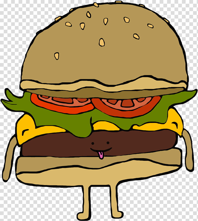 Junk Food, Cheeseburger, Hamburger, Mcdonalds Big Mac, Mcchicken, Veggie Burger, Fast Food, French Fries transparent background PNG clipart