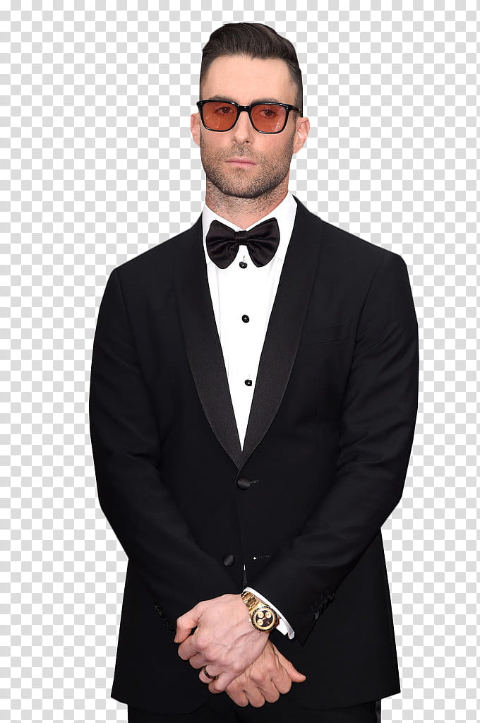 Adam Levine transparent background PNG clipart