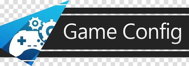 Twitch Desinika Panels v  , Game configuration logo transparent background PNG clipart
