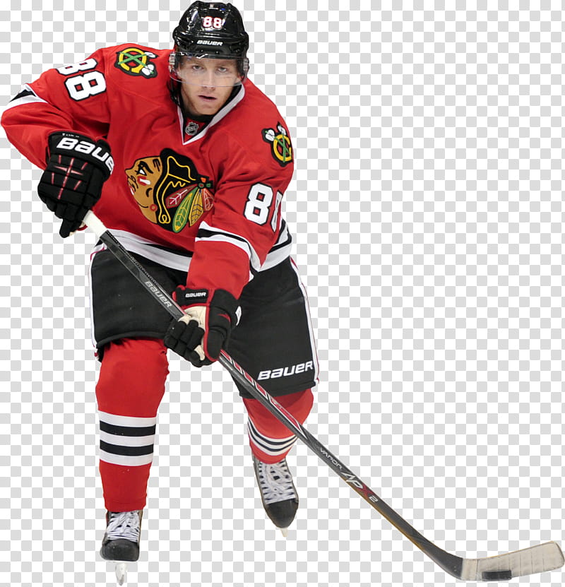 Patrick Kane transparent background PNG clipart