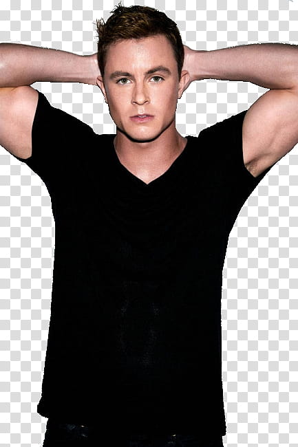 Ryan Kelley  transparent background PNG clipart
