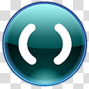 Oxygen Refit,,loading, blue power button icon transparent background PNG clipart