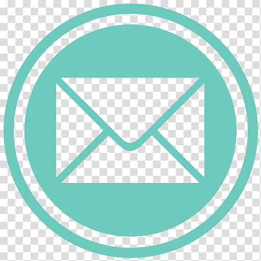Gmail Logo, Email, AOL Mail, Email Address, Internet, Email Marketing, Aqua, Turquoise transparent background PNG clipart
