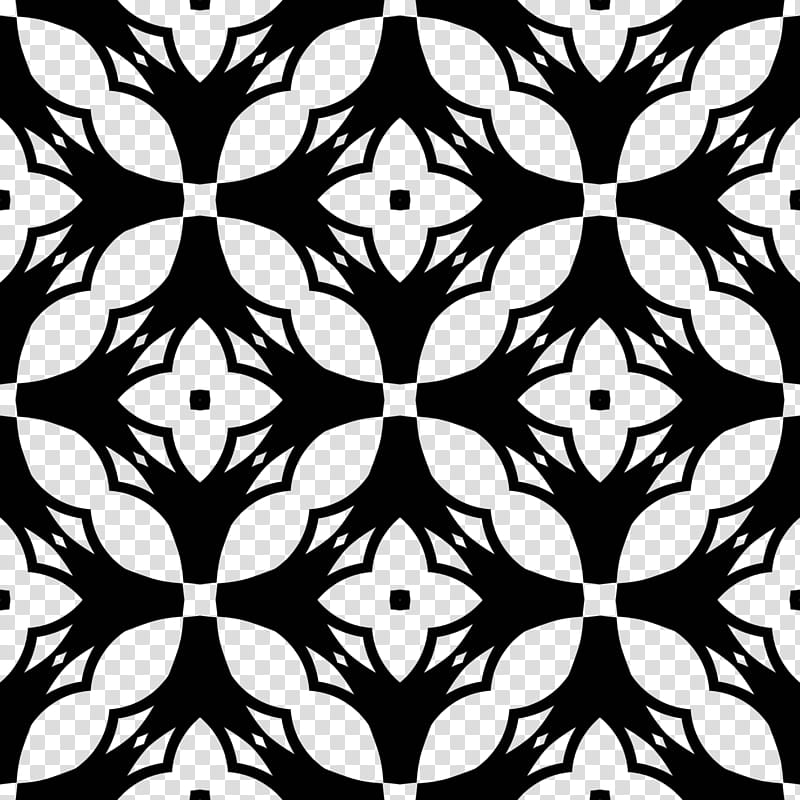 Gothic patterns, black screenshot transparent background PNG clipart