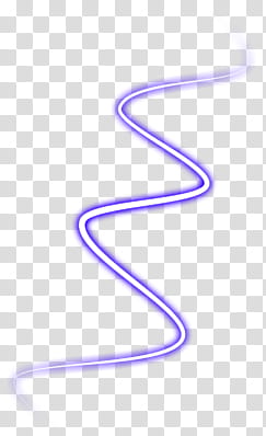 spirala  fios de luz, purple line stroke transparent background PNG clipart
