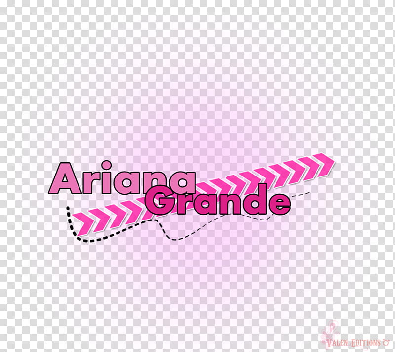 Texo Ariana Grande transparent background PNG clipart