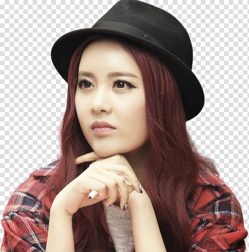 Qri T ARA transparent background PNG clipart