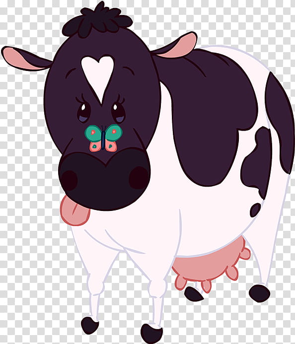 Drawing Of Family, Horse, Cattle, Dairy Cattle, Live, Cartoon, Milkmaid, Dairy Cow transparent background PNG clipart