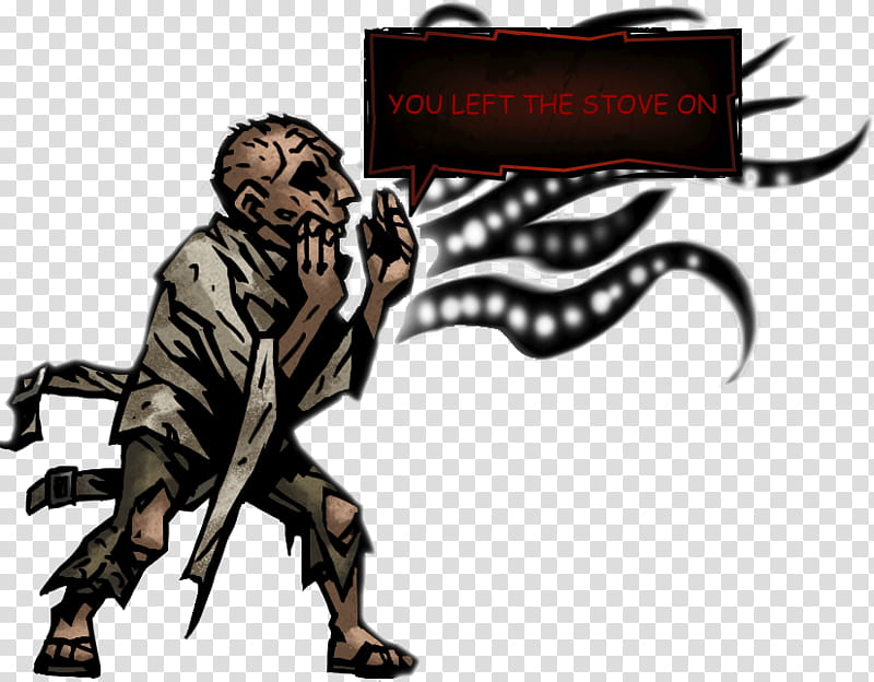 Jesus, Darkest Dungeon, Video Games, Red Hook Studios, Dungeon Crawl, Prophet, Stress transparent background PNG clipart