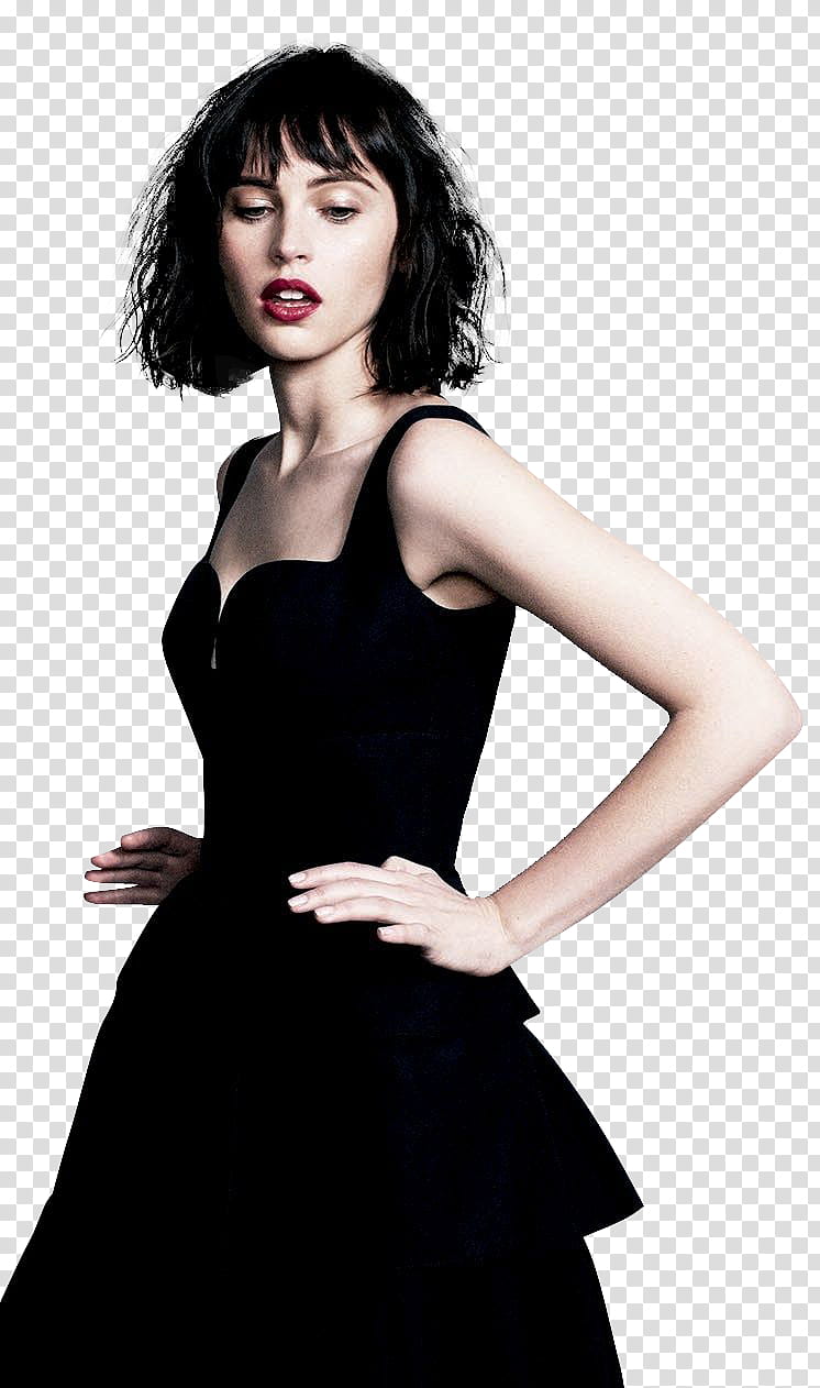 FELICITY JONES ,  transparent background PNG clipart