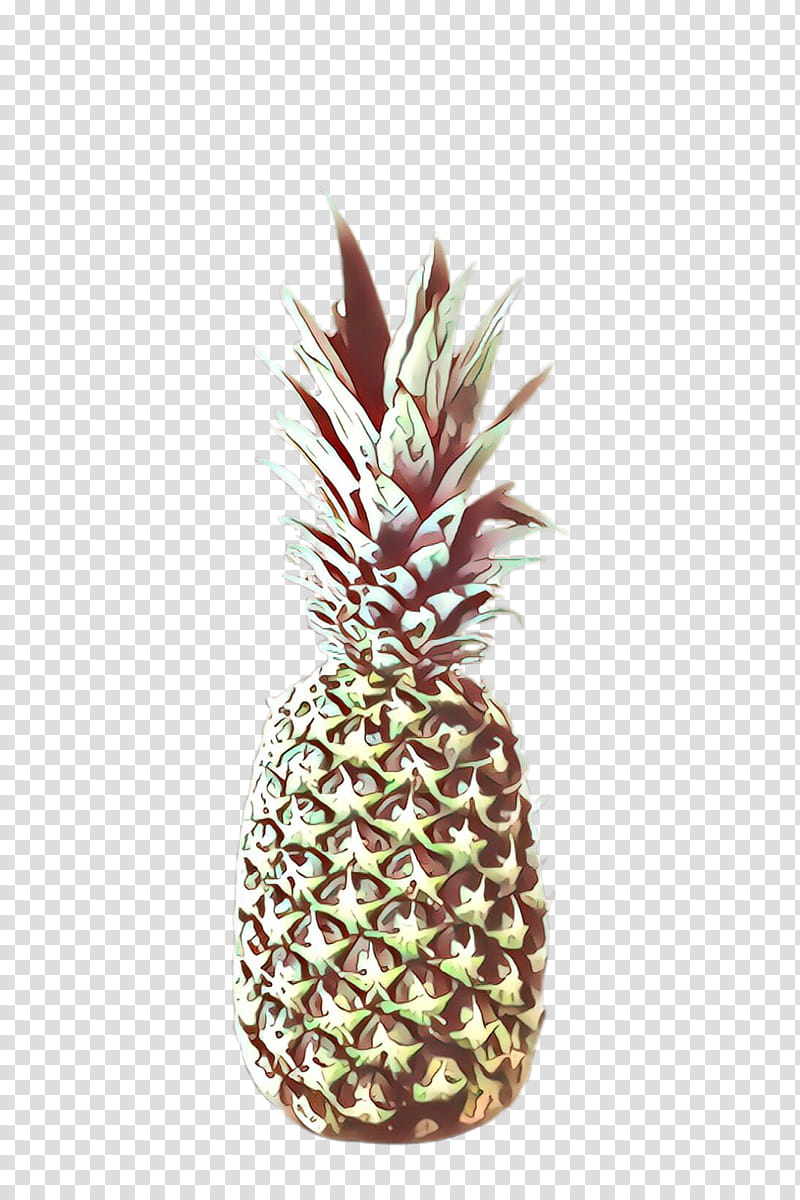 Pineapple, Ananas, Fruit, Plant, Poales, Food transparent background PNG clipart