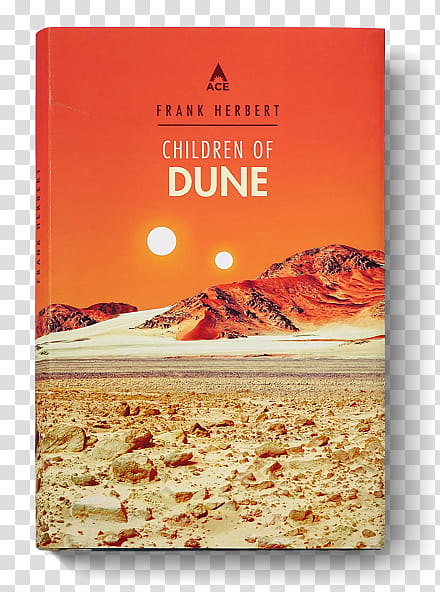Book Cover, Dune, Paul Atreides, Book Covers, Poster, Text, Cover Art, Frank Herbert transparent background PNG clipart