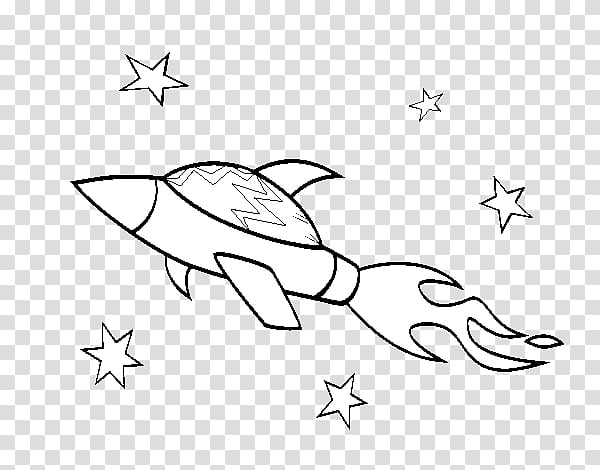 Leaf Painting, Drawing, Coloring Book, Space, Spacecraft, Rocket, Estralurtar, Cohete Espacial transparent background PNG clipart