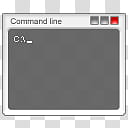 Command line icon v, cmd, command prompt illustration transparent background PNG clipart