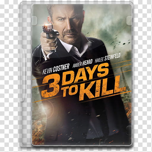 Movie Icon Mega ,  Days to Kill,  Days to Kill case transparent background PNG clipart