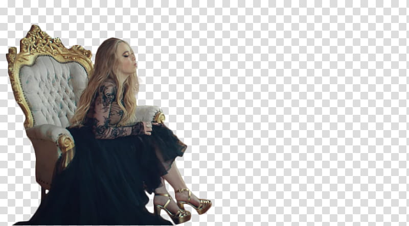 Sabrina Carpenter Eyes Wide Open transparent background PNG clipart