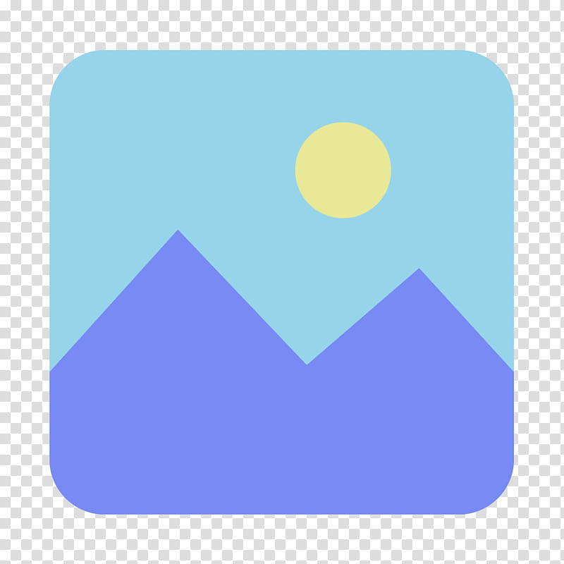 macOS App Icons, preview transparent background PNG clipart
