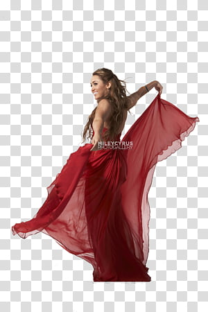 Miley Cyrus 1 transparent background PNG clipart thumbnail