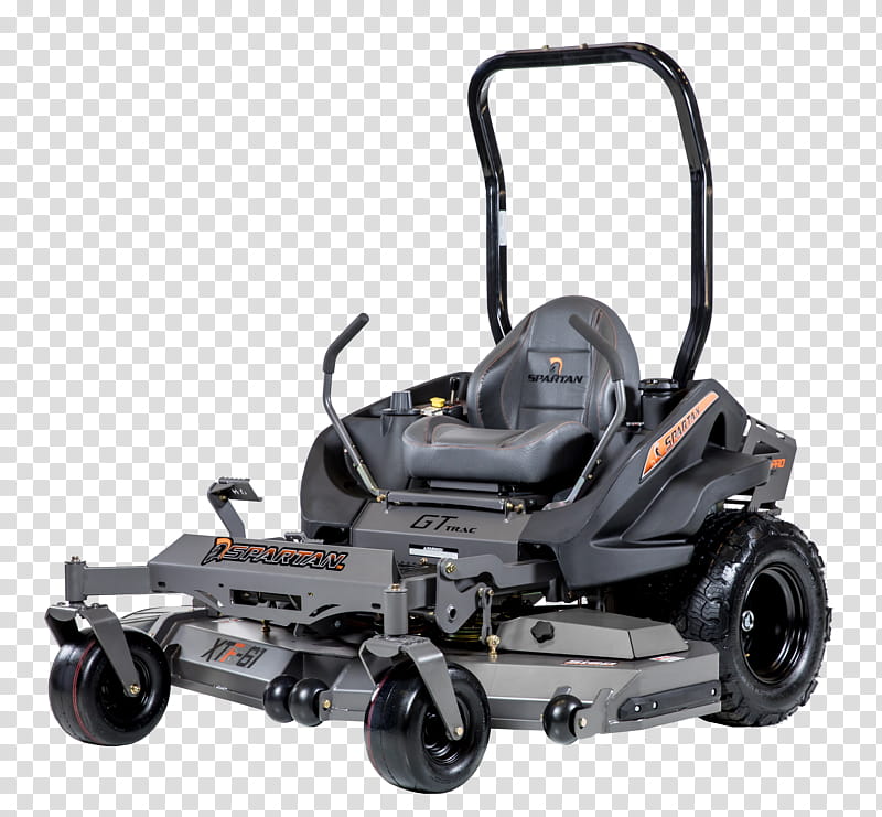 Lawn Mowers Riding Mower, Spartan Srt Xd, John Deere, Spartan Mowers, Tractor, Kubota, Mls Powersports Llc, Vehicle transparent background PNG clipart