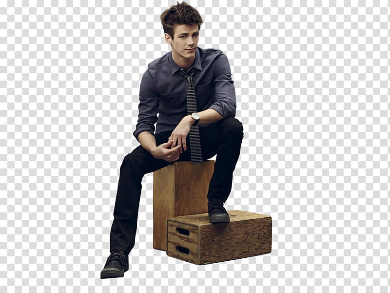Grant Gustin, Grant Gustin transparent background PNG clipart