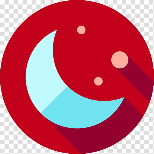 Cartoon Nature, Moon, Lunar Eclipse, Lunar Phase, Data, Astronomy, Planetary Phase, Red transparent background PNG clipart