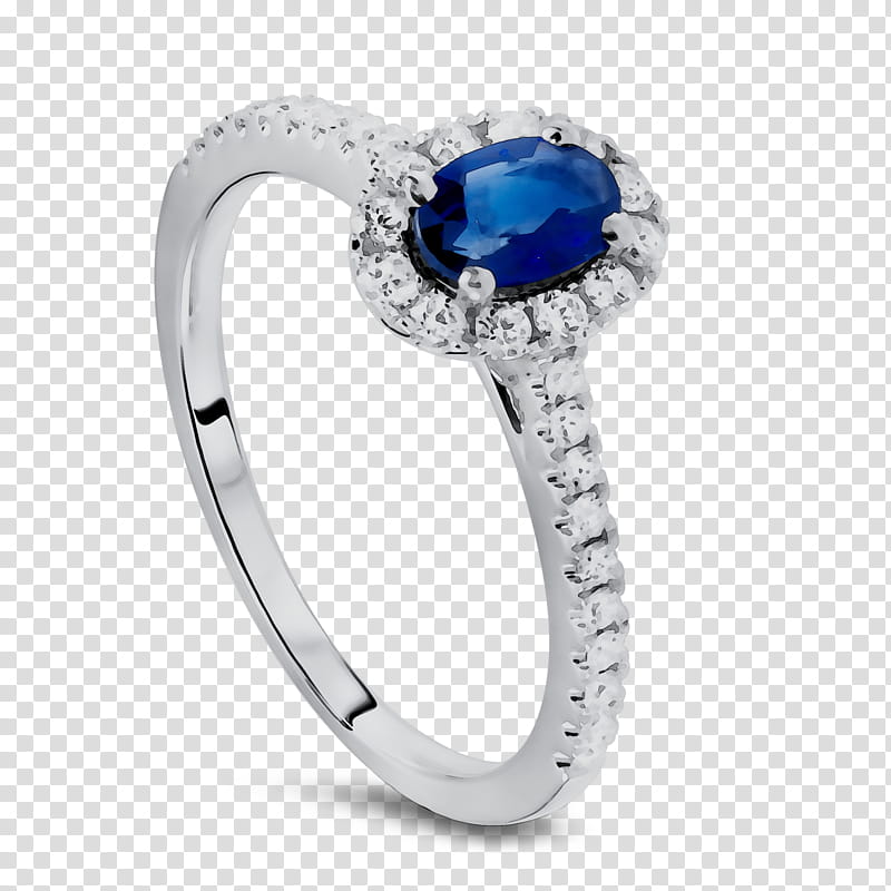 Wedding Ring Silver, Sapphire, Body Jewellery, Diamond, Human Body, Preengagement Ring, Gemstone, Blue transparent background PNG clipart