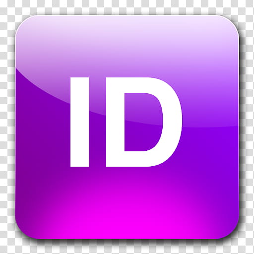 Creative Suite  iPhone Style, id icon transparent background PNG clipart