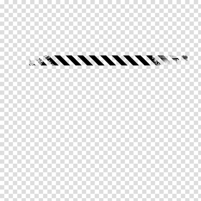 Dirty Lines I, black stripes transparent background PNG clipart