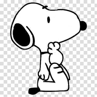 Introducir Imagen Snoopy Transparent Background Thcshoanghoatham Badinh Edu Vn